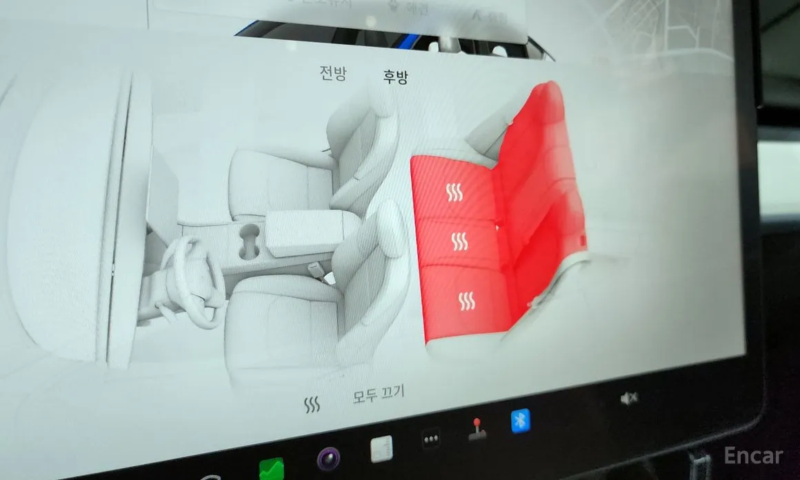 Tesla Model Y 2020 RWD