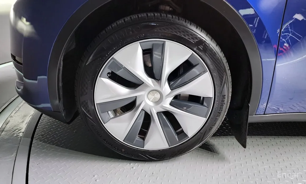 Tesla Model Y 2020 RWD