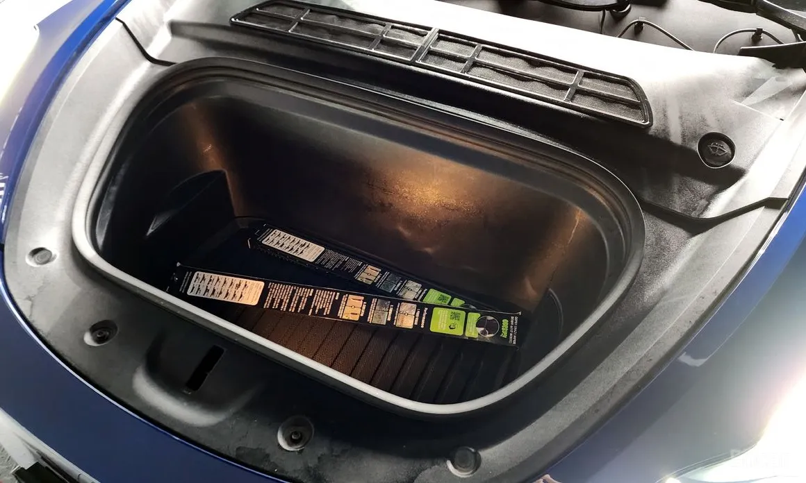 Tesla Model Y 2020 RWD