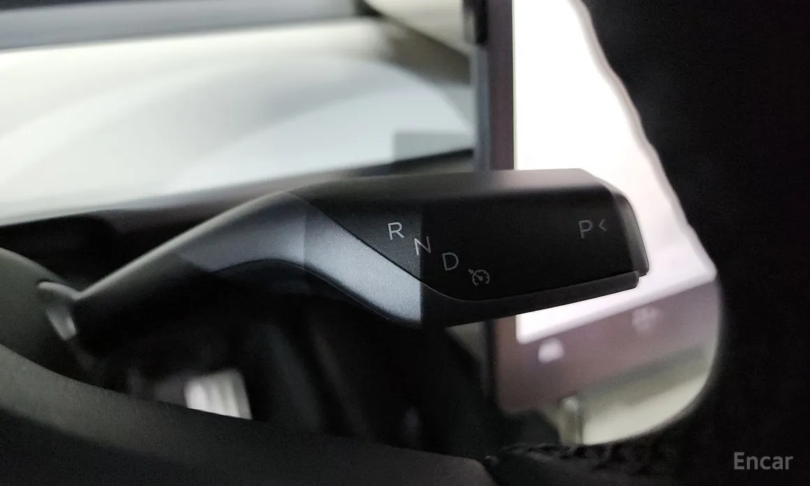 Tesla Model Y 2020 RWD