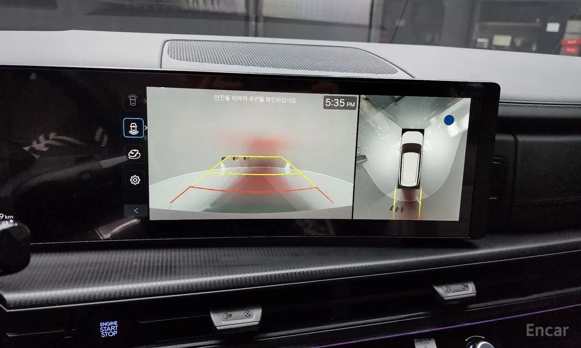 Hyundai Santa Fe 2023 HEV 1.6 4WD