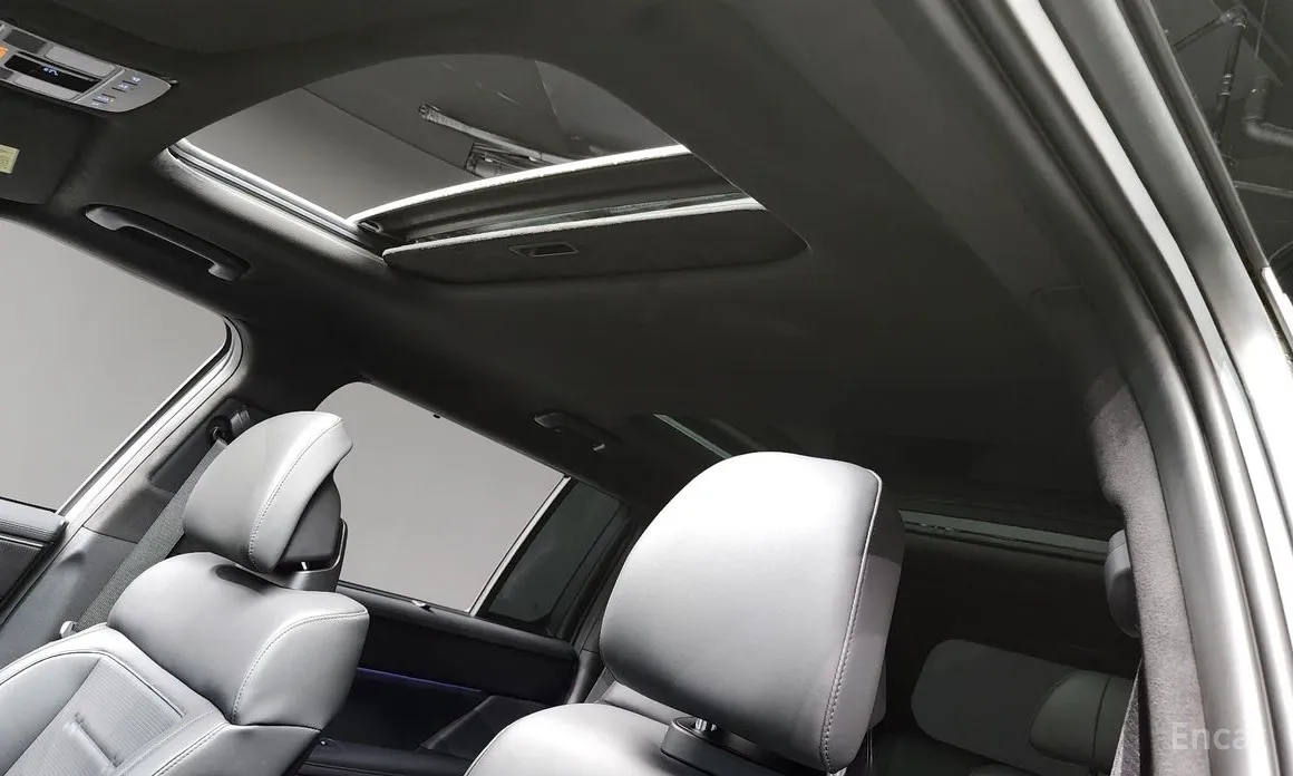 Hyundai Santa Fe 2023 HEV 1.6 4WD