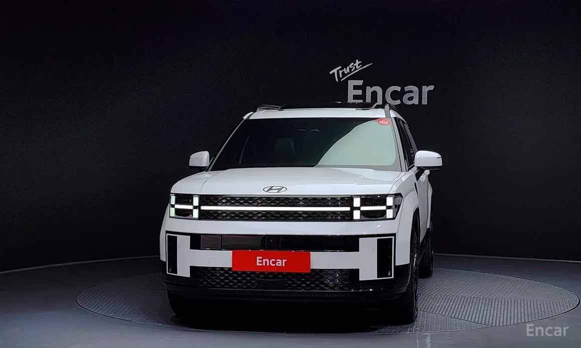 Hyundai Santa Fe 2023 HEV 1.6 4WD