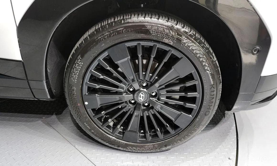 Hyundai Santa Fe 2023 HEV 1.6 4WD