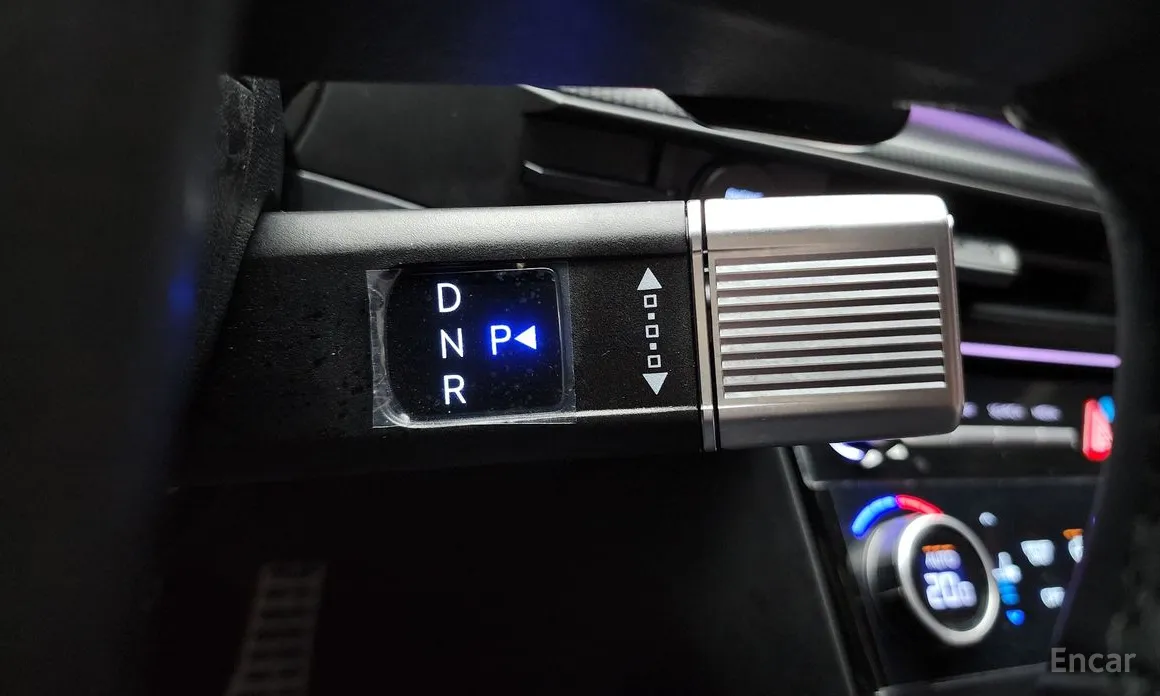 Hyundai Santa Fe 2023 HEV 1.6 4WD