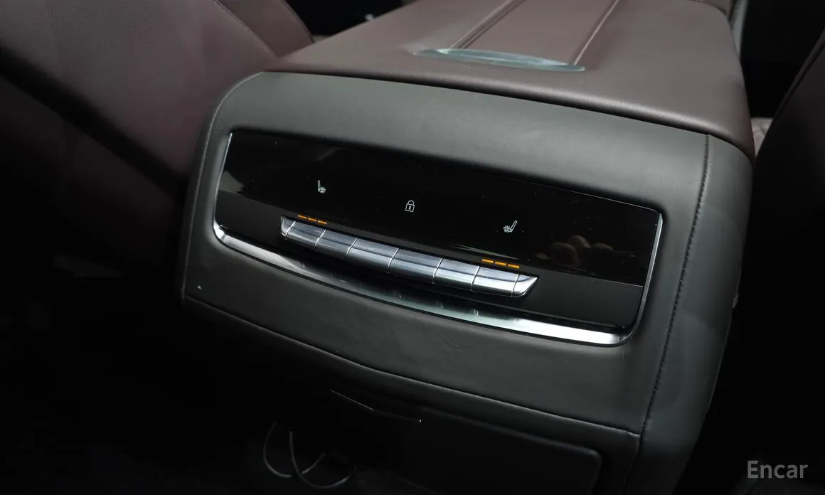 Cadillac Escalade 2021 6.2 ESV