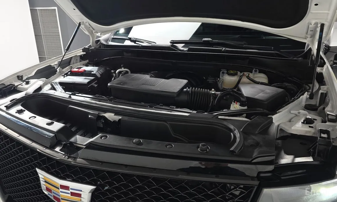 Cadillac Escalade 2021 6.2 ESV