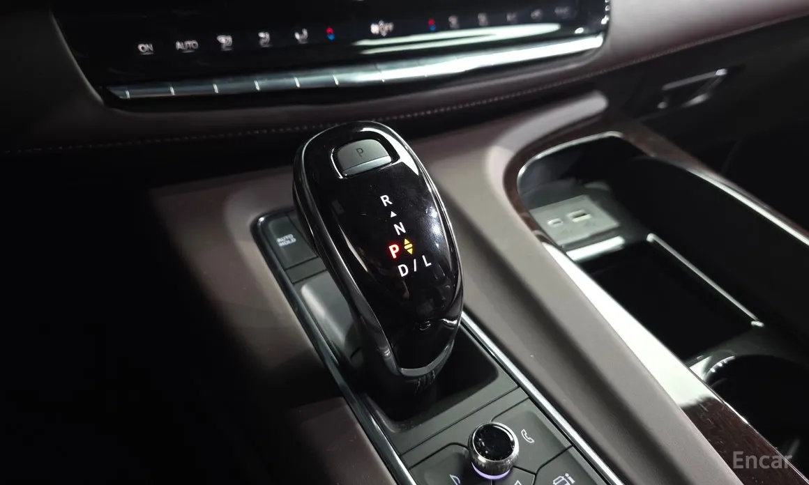 Cadillac Escalade 2021 6.2 ESV