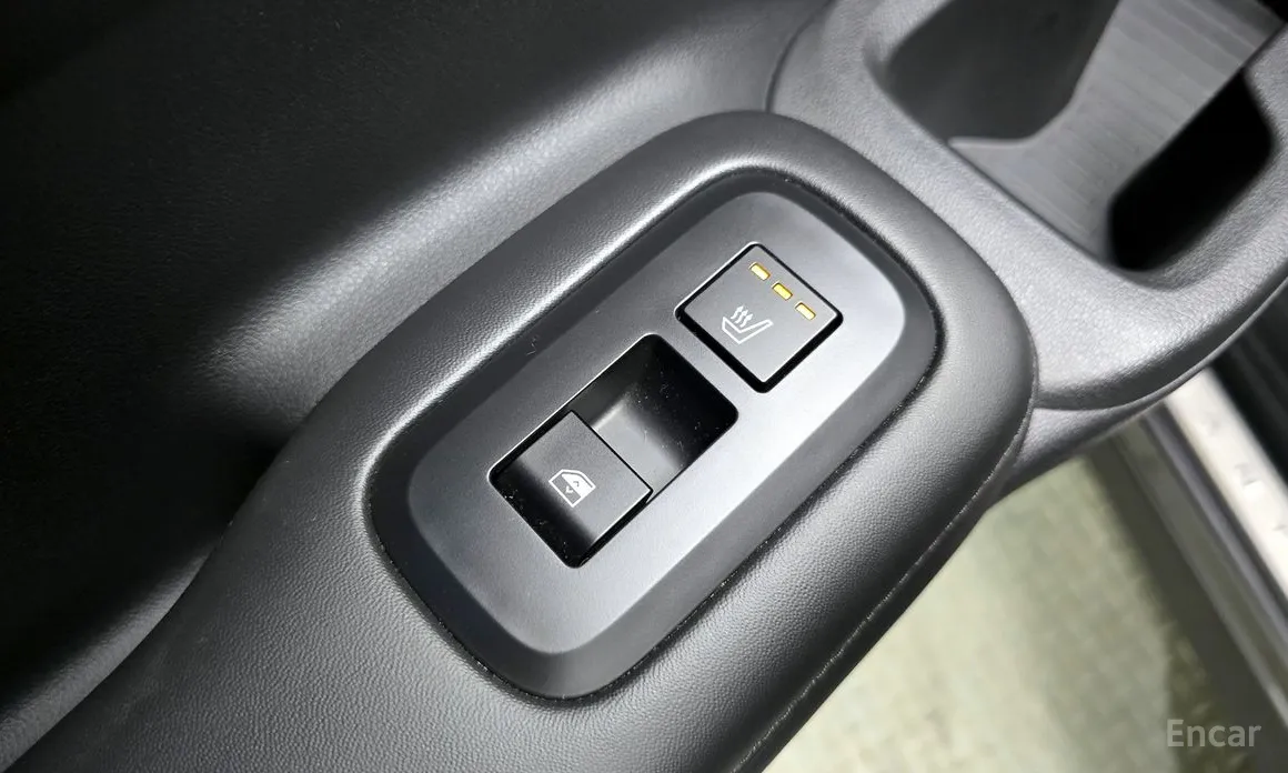 Hyundai Santa Fe 2023 Gasoline 2.5T 2WD