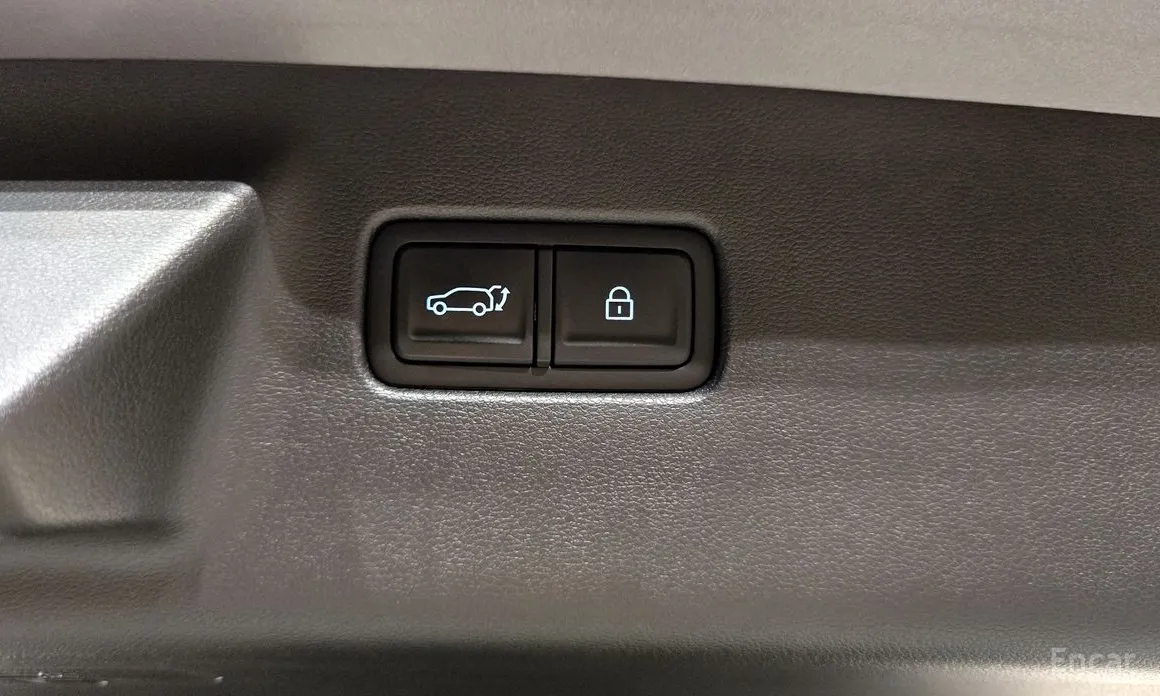 Hyundai Santa Fe 2023 Gasoline 2.5T 2WD