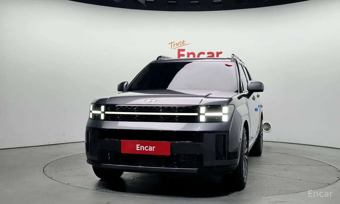 Hyundai Santa Fe 2023 Gasoline 2.5T 2WD