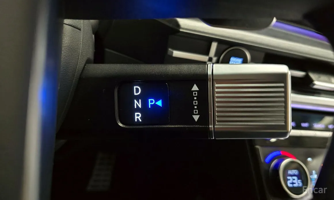 Hyundai Santa Fe 2023 Gasoline 2.5T 2WD