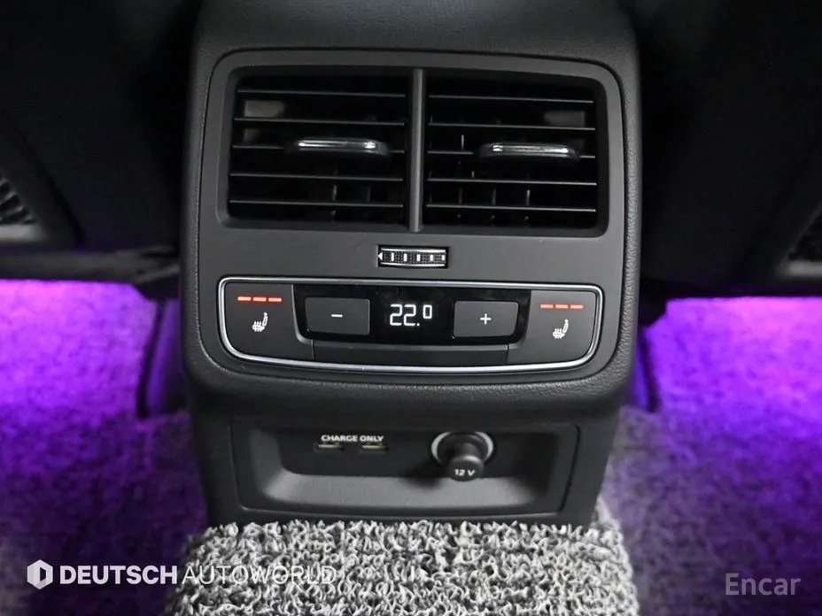 Audi A4 2016 40 TDI Quattro Premium