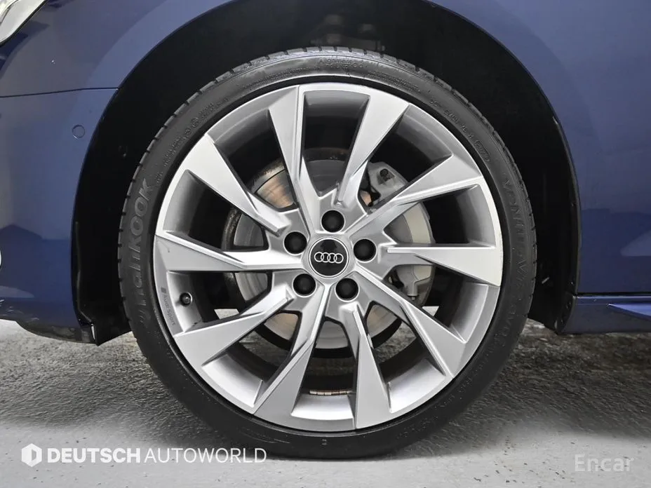 Audi A4 2016 40 TDI Quattro Premium