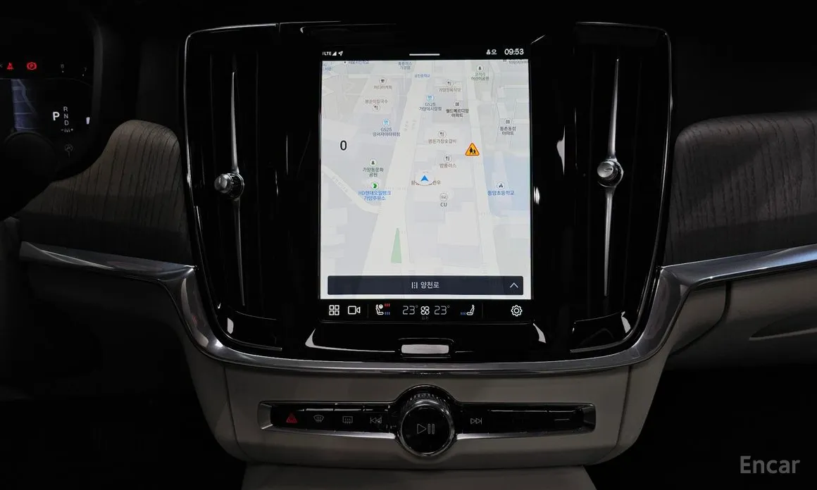 Volvo S90 2016 B6 AWD Ultimate Bright