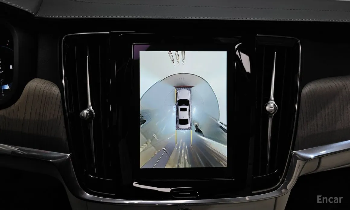 Volvo S90 2016 B6 AWD Ultimate Bright