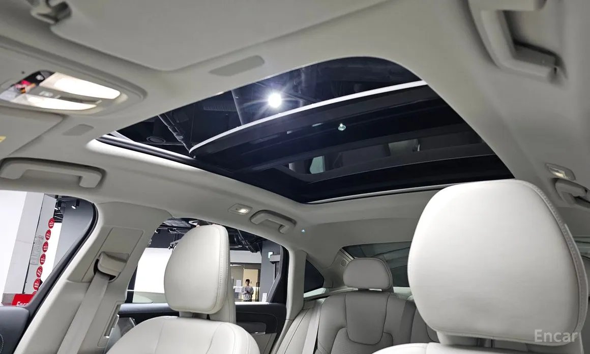 Volvo S90 2016 B6 AWD Ultimate Bright