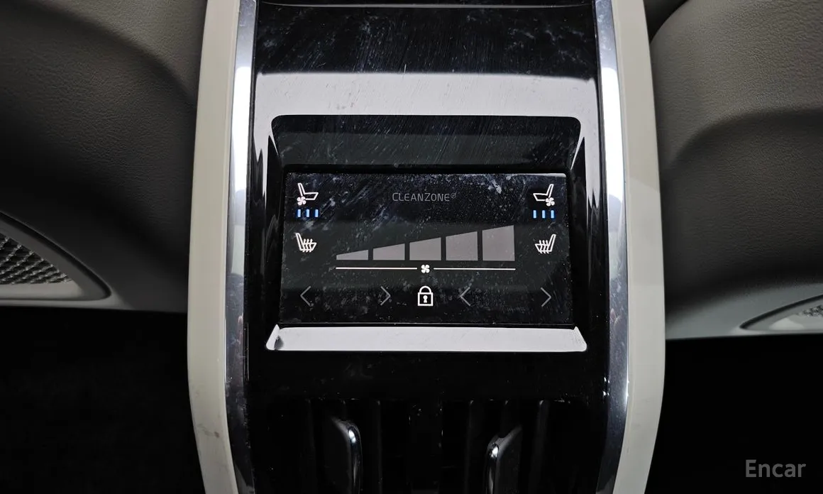 Volvo S90 2016 B6 AWD Ultimate Bright