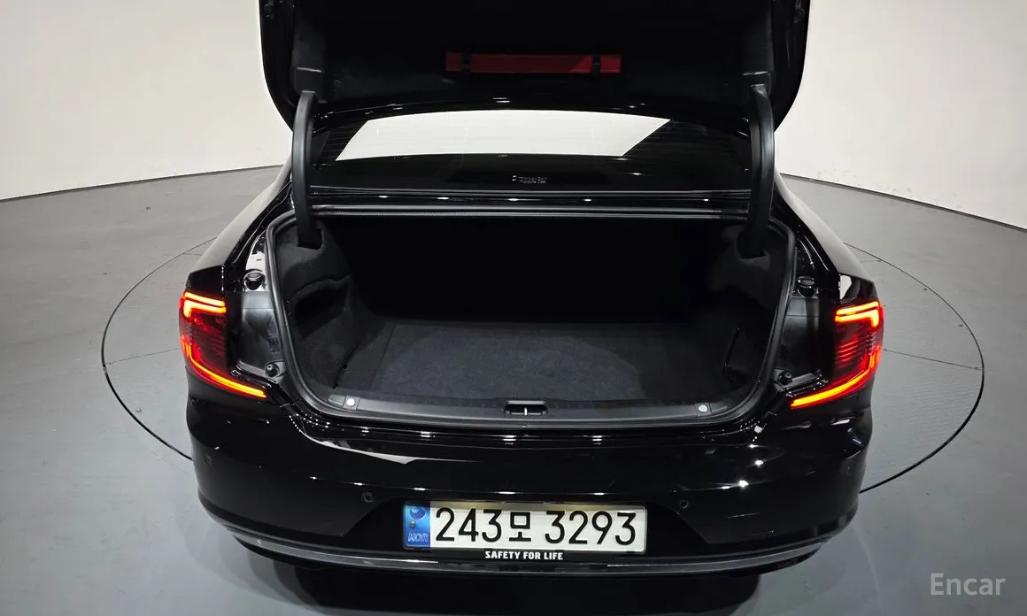 Volvo S90 2016 B6 AWD Ultimate Bright