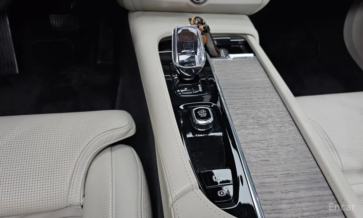 Volvo S90 2016 B6 AWD Ultimate Bright