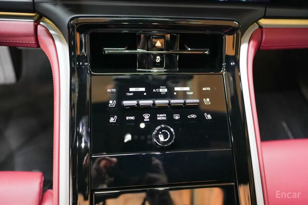 Porsche Panamera 2024 2.9 AWD