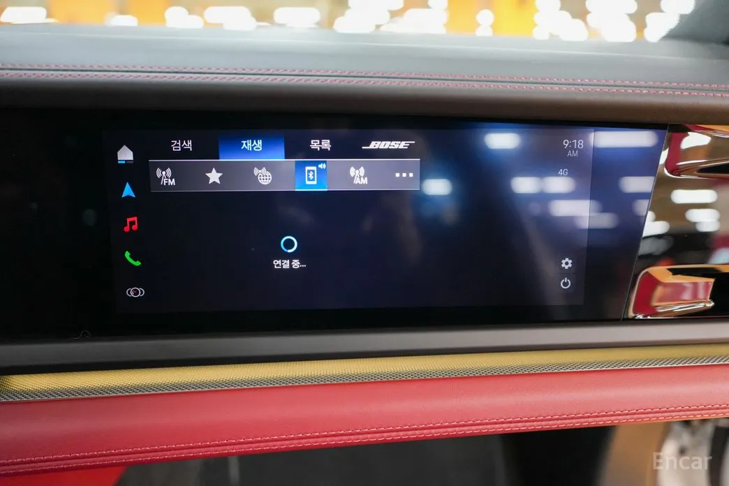 Porsche Panamera 2024 2.9 AWD