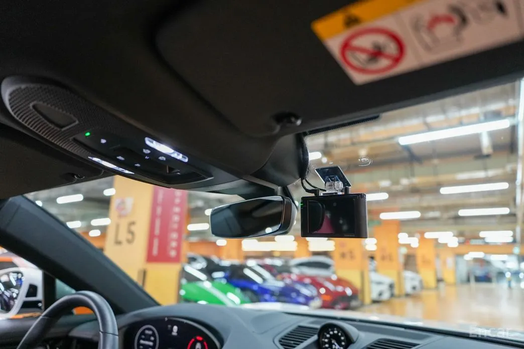 Porsche Panamera 2024 2.9 AWD