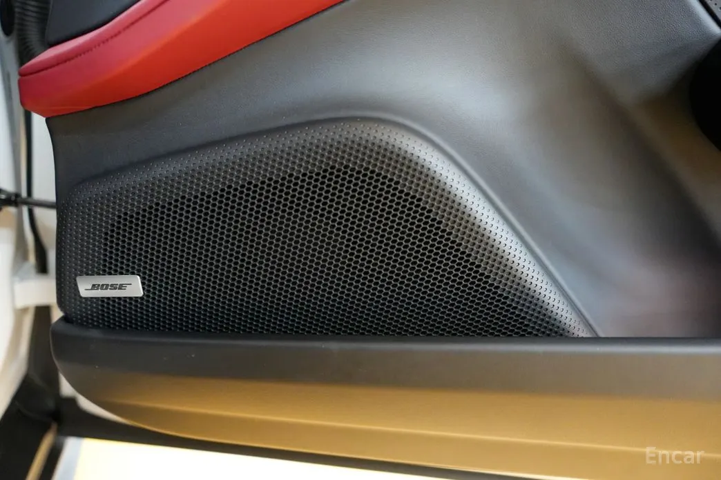 Porsche Panamera 2024 2.9 AWD