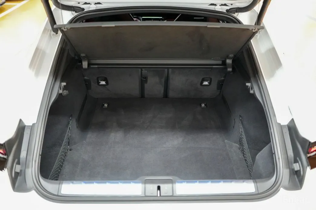 Porsche Panamera 2024 2.9 AWD