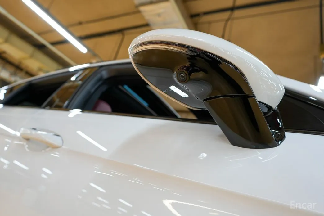 Porsche Panamera 2024 2.9 AWD