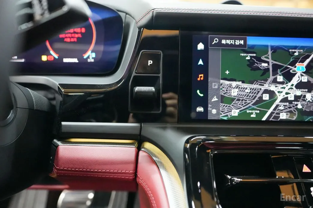 Porsche Panamera 2024 2.9 AWD