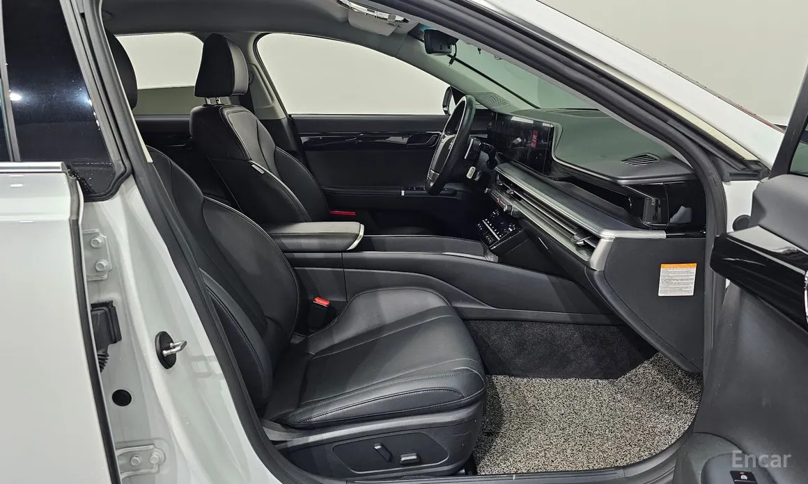 Hyundai Grandeur 2022 Premium