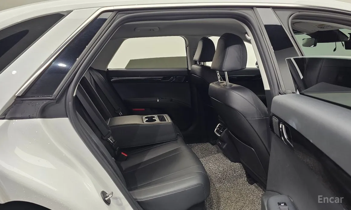 Hyundai Grandeur 2022 Premium