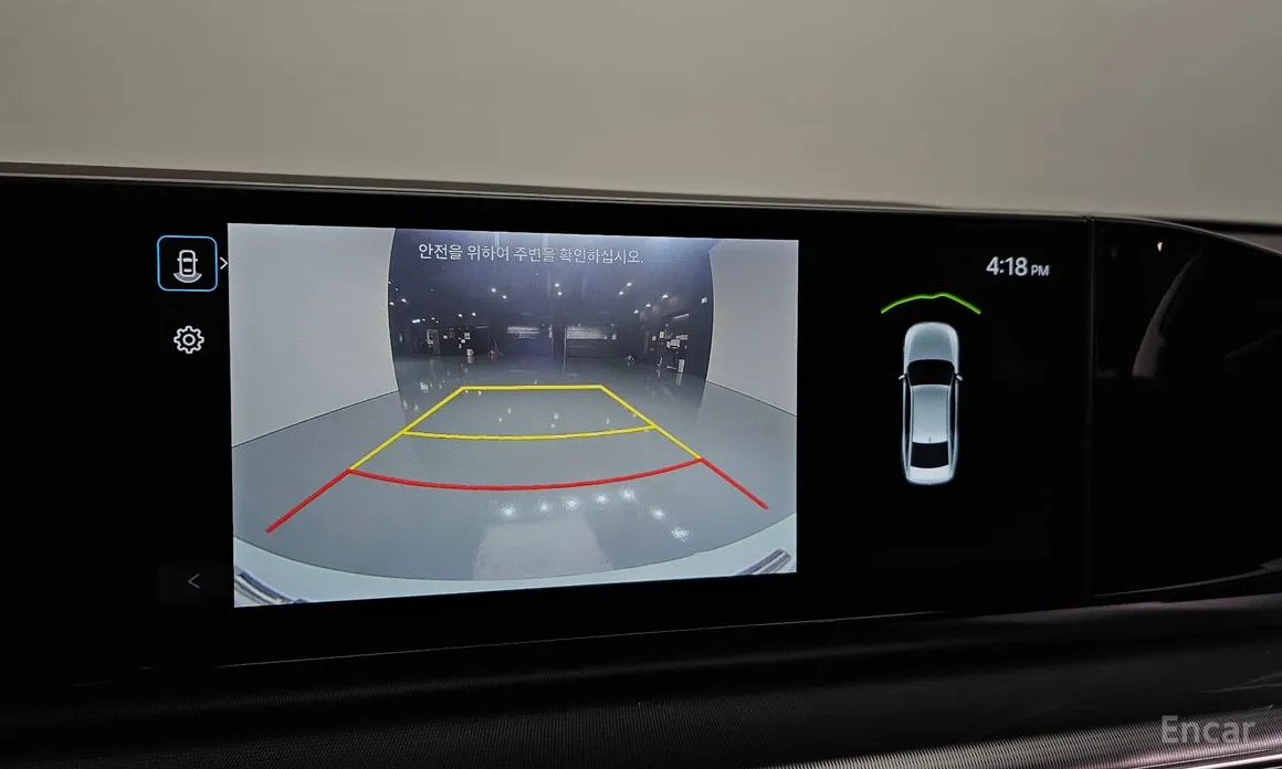 Hyundai Grandeur 2022 Premium