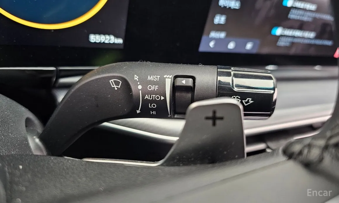 Hyundai Grandeur 2022 Premium