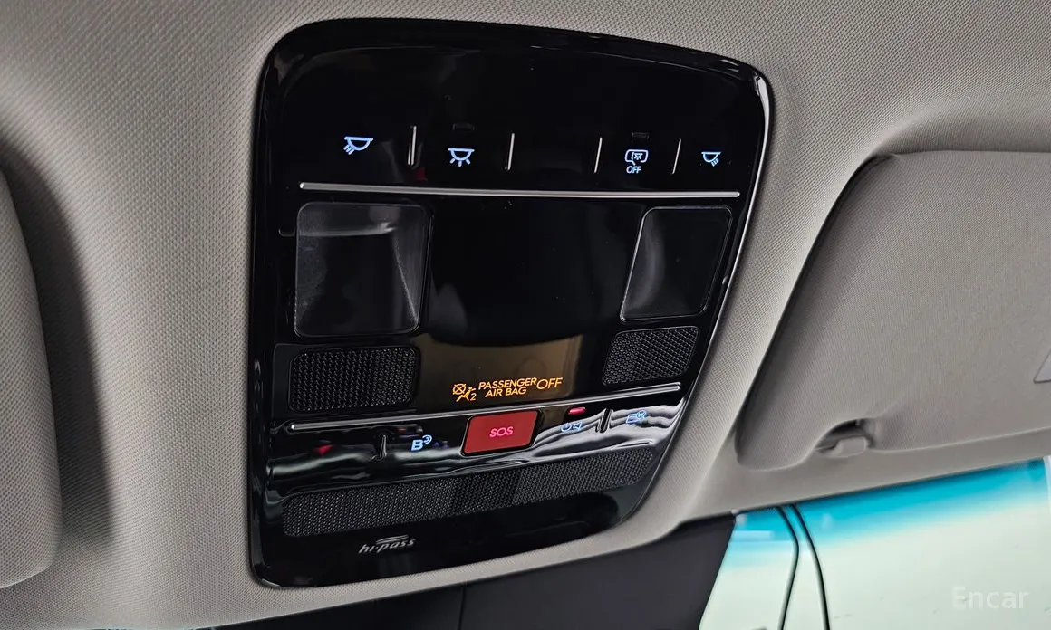 Hyundai Grandeur 2022 Premium