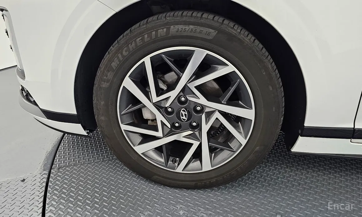 Hyundai Grandeur 2022 Premium