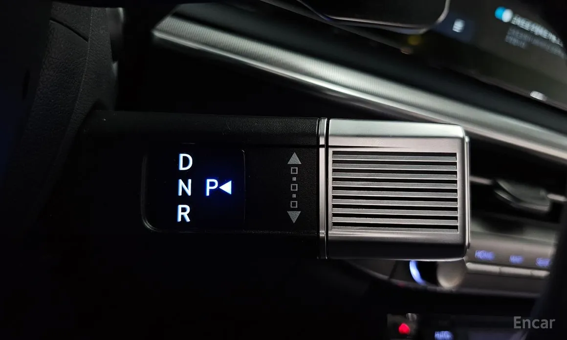 Hyundai Grandeur 2022 Premium