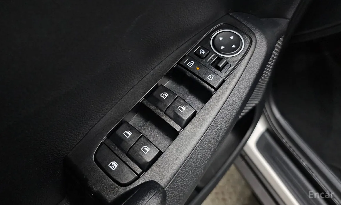 Kia Seltos 2022 Gasoline 1.6 Turbo 2WD