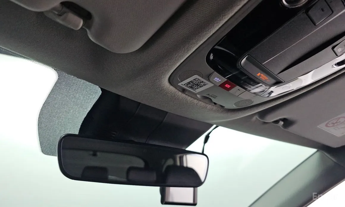 Kia Seltos 2022 Gasoline 1.6 Turbo 2WD