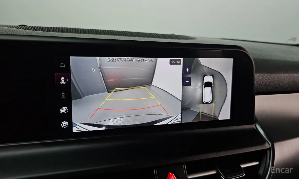 Kia Seltos 2022 Gasoline 1.6 Turbo 2WD