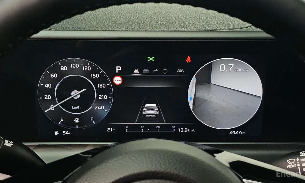 Kia Seltos 2022 Gasoline 1.6 Turbo 2WD