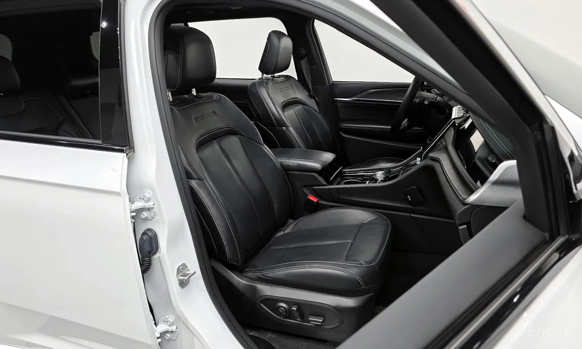 Jeep Cherokee 2021 L 3.6 Overland