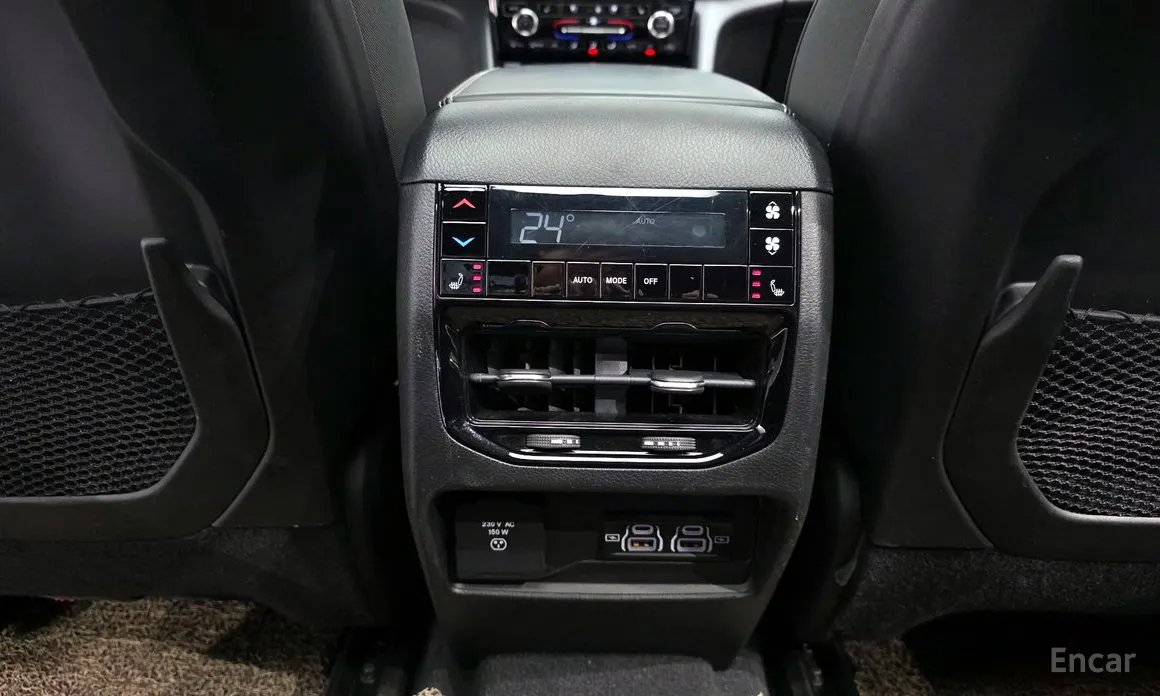 Jeep Cherokee 2021 L 3.6 Overland