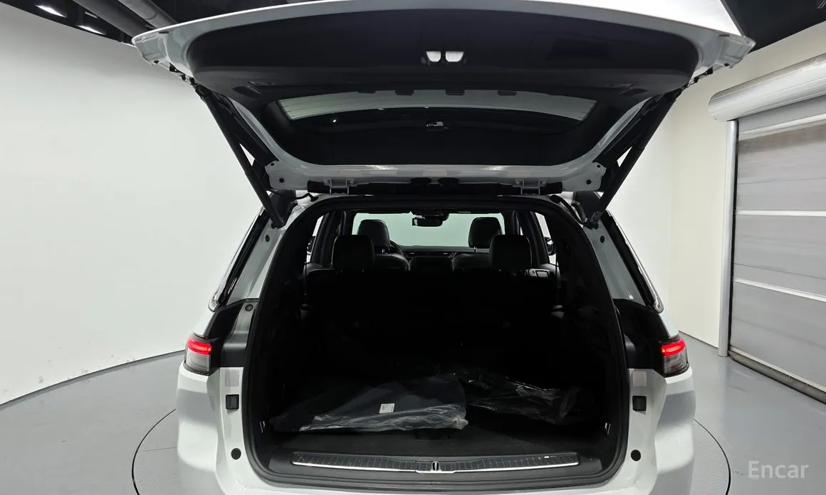 Jeep Cherokee 2021 L 3.6 Overland