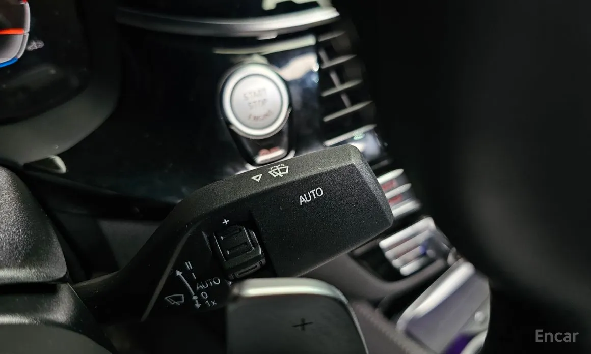 BMW Gran Turismo 2017 630i xDrive M Sport