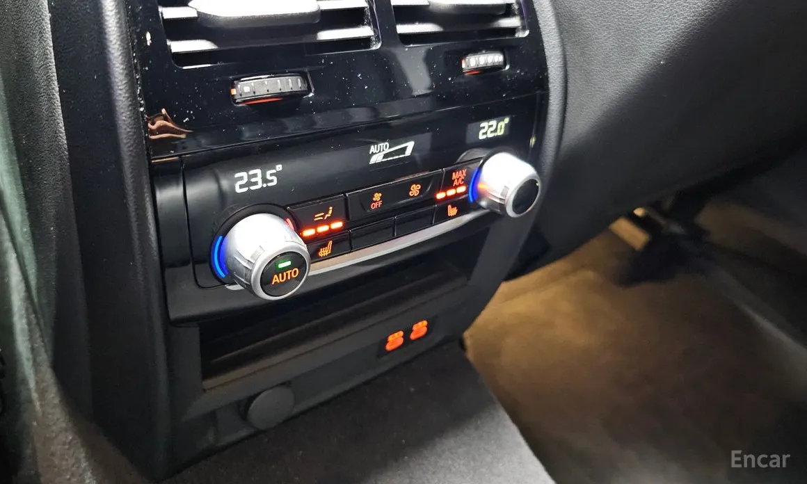 BMW Gran Turismo 2017 630i xDrive M Sport