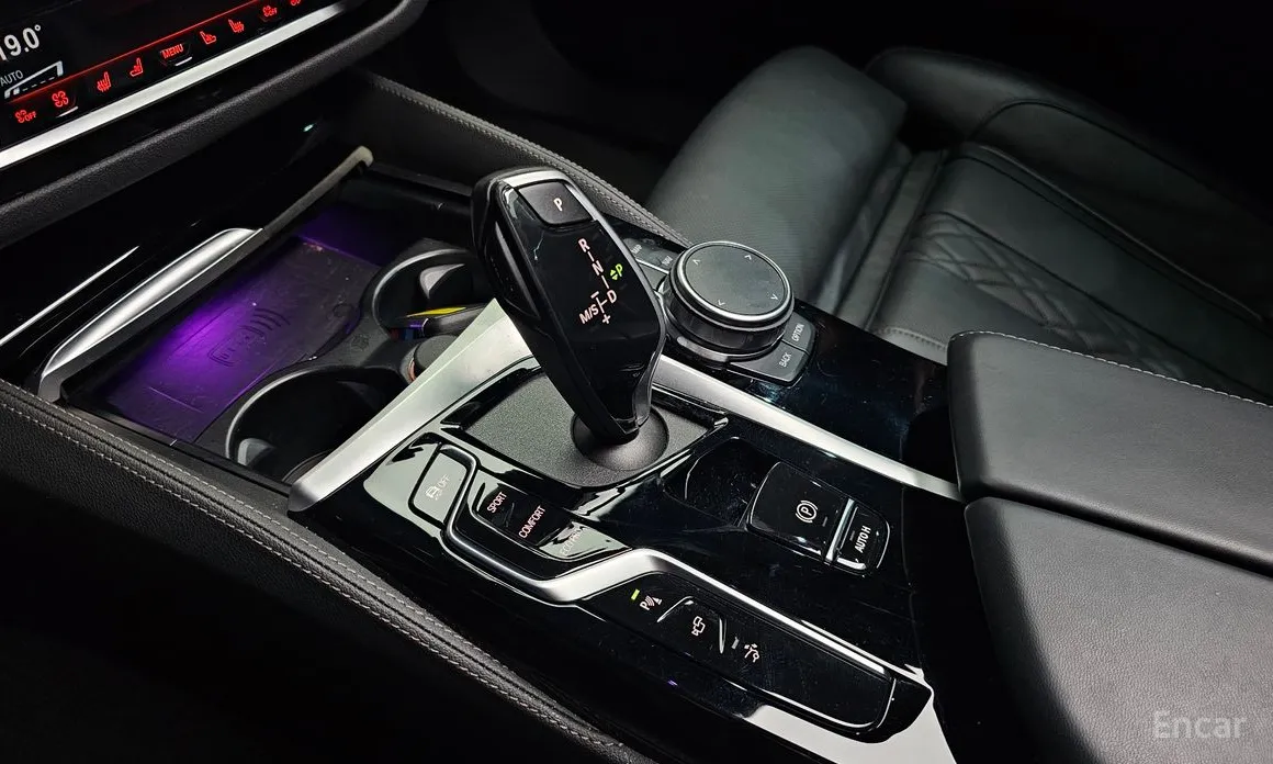 BMW Gran Turismo 2017 630i xDrive M Sport