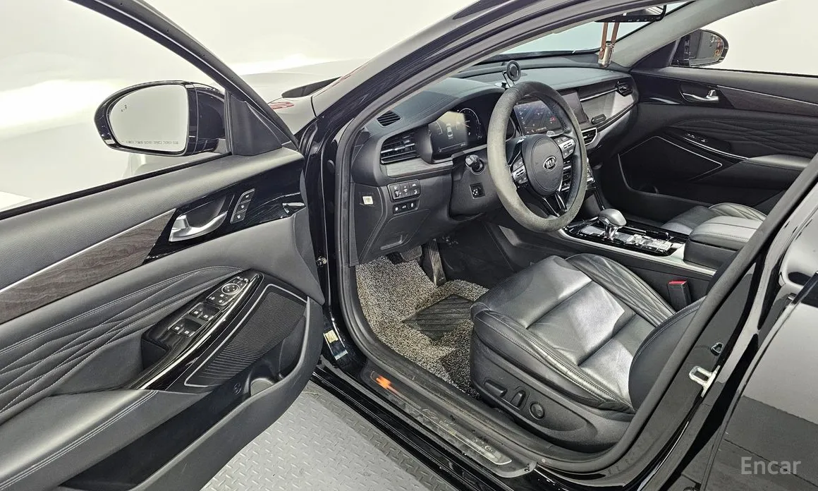 Kia K7 2019 2.5 GDI X Edition