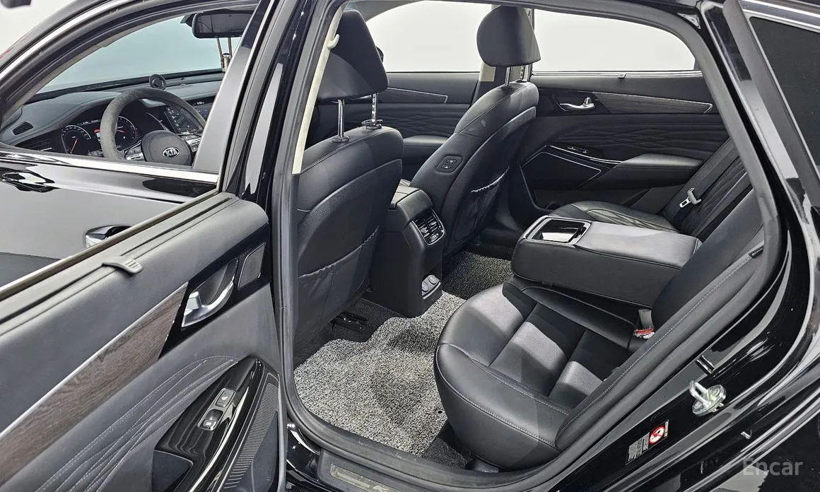 Kia K7 2019 2.5 GDI X Edition